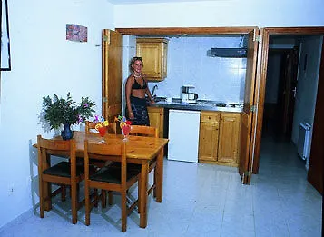 Apartment Balear Palma Nova (Mallorca)