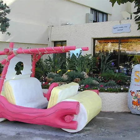 Sol Mallorca Hotel Palmanova