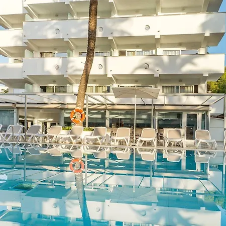 Globales Panama - Adults Only Hotel Palma Nova (Mallorca)