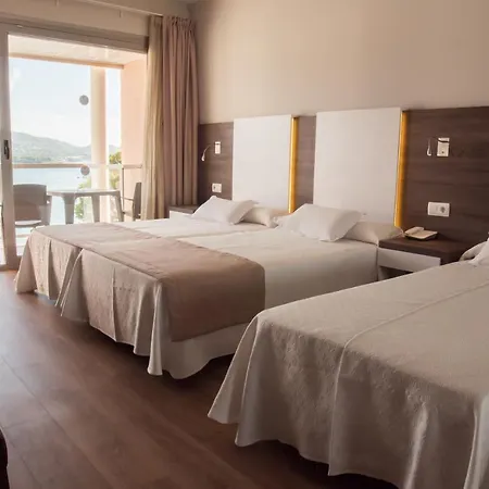 Hotel Seramar Comodoro Playa