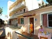 Apartamento Naika