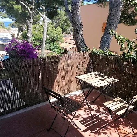Apartment Oleander