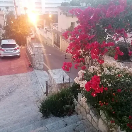 Apartment Oleander *