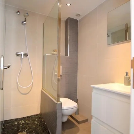 Acogedor Apartamento A 100 Metros De La Playa Palma Nova (Mallorca)