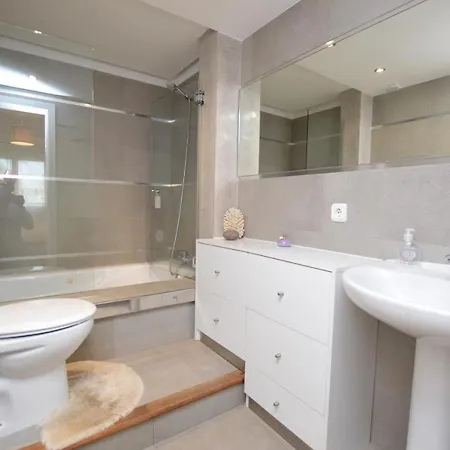Apartment Acogedor Apartamento A 100 Metros De La Playa Palma Nova (Mallorca)