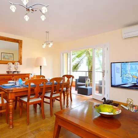 Apartment Acogedor Apartamento A 100 Metros De La Playa Palma Nova (Mallorca)