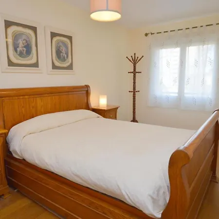 Apartment Acogedor Apartamento A 100 Metros De La Playa Palma Nova (Mallorca)