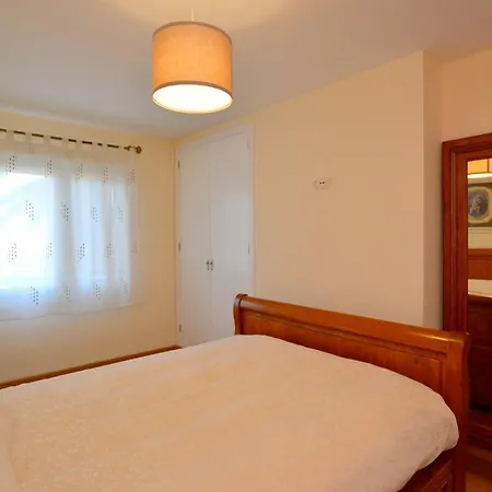 Apartment Acogedor Apartamento A 100 Metros De La Playa
