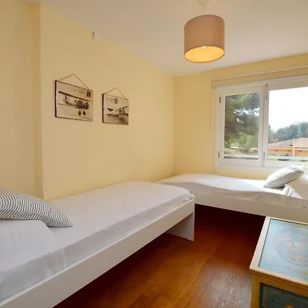 Acogedor Apartamento A 100 Metros De La Playa Palma Nova (Mallorca)