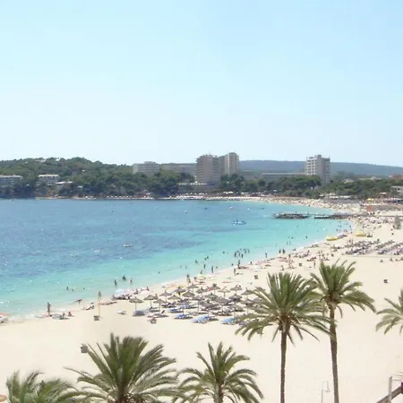 Apartment Acogedor Apartamento A 100 Metros De La Playa *