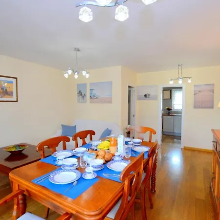 Apartment Acogedor Apartamento A 100 Metros De La Playa Palma Nova (Mallorca)