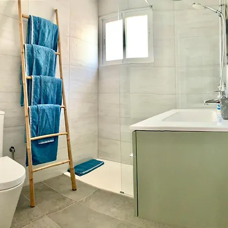 Apartment Palmeras
