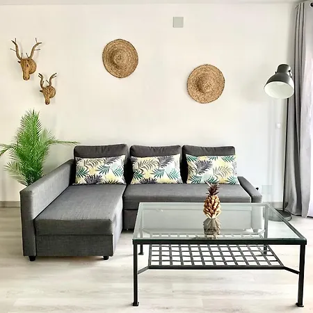 Apartment Palmeras