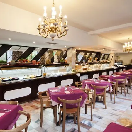 Hotel Globales Panama - Adults Only 4*