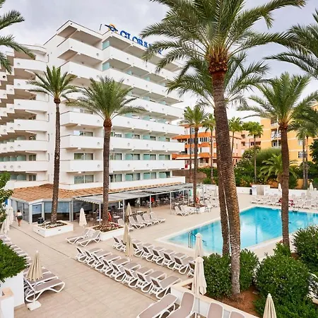 Globales Panama - Adults Only Hotel Palma Nova (Mallorca)