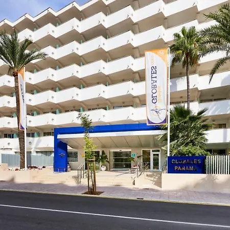 Hotel Globales Panama - Adults Only