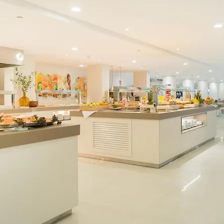 Globales Panama - Adults Only Palma Nova (Mallorca)