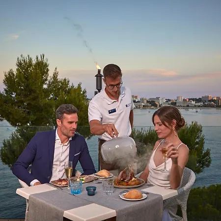Ponent Mar Palma Nova (Mallorca)