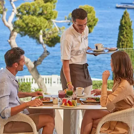 Aparthotel Ponent Mar