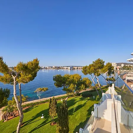 Ponent Mar Aparthotel