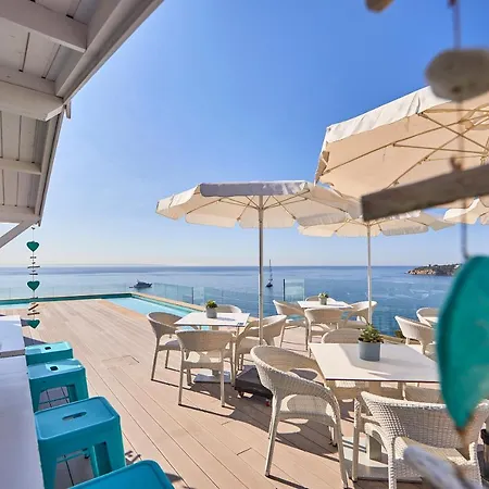 Ponent Mar Aparthotel Palma Nova (Mallorca)