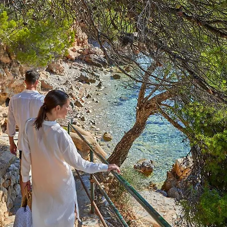 Ponent Mar Aparthotel