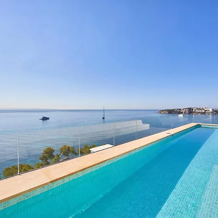 Ponent Mar Aparthotel