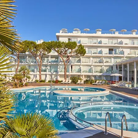Ponent Mar Aparthotel