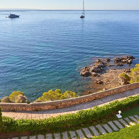 Aparthotel Ponent Mar Palma Nova (Mallorca)