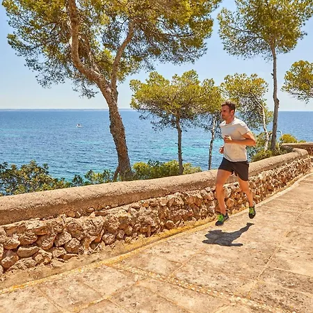Aparthotel Ponent Mar 4*