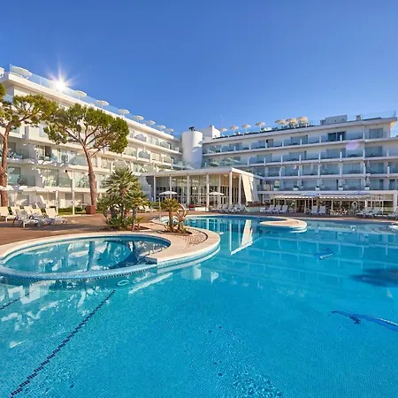 Ponent Mar Aparthotel Palma Nova (Mallorca)