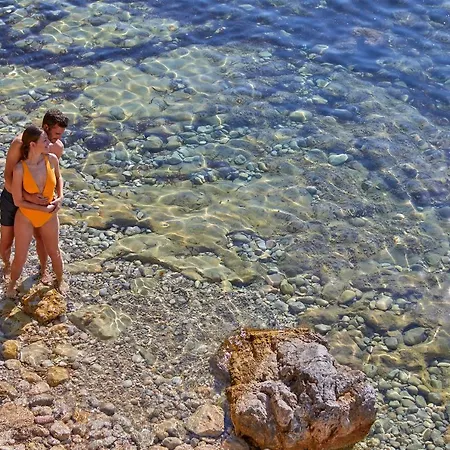 Aparthotel Ponent Mar Palma Nova (Mallorca)