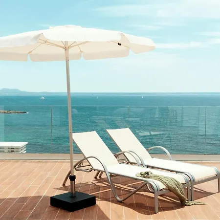 Ponent Mar Aparthotel 4*