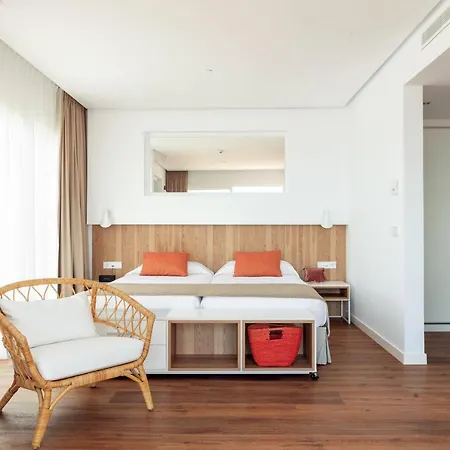 Aparthotel Ponent Mar Palma Nova (Mallorca)