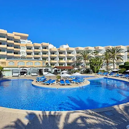 Apartahotel Sol Lunamar - Adults Only