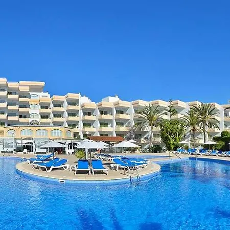 Apartahotel Sol Lunamar - Adults Only 3*