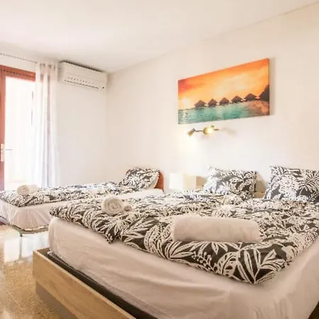 Oleander Apartment Palma Nova (Mallorca)