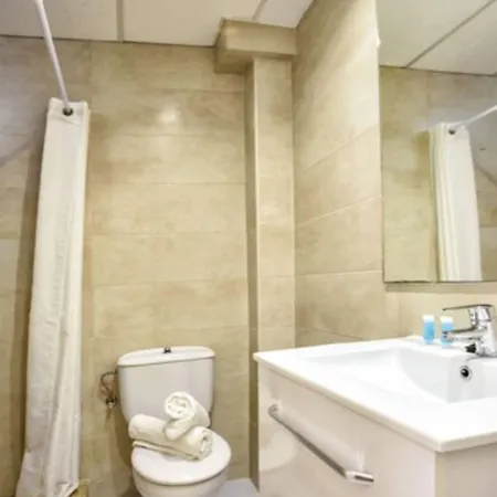 Martinez Aparthotel Palma Nova (Mallorca)