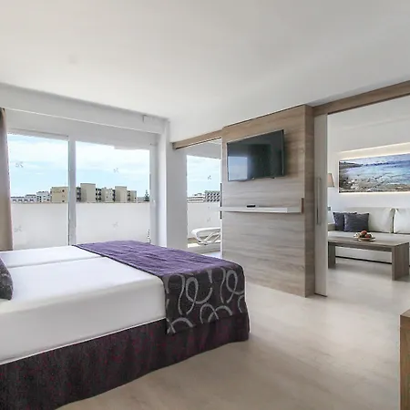 Globales Panama - Adults Only 4* Palma Nova (Mallorca)