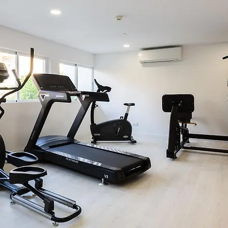 Hotel Globales Panama - Adults Only 4*