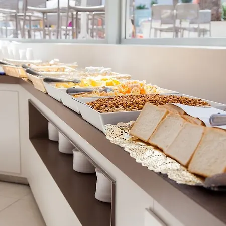 Globales Panama - Adults Only Hotel Palma Nova (Mallorca)