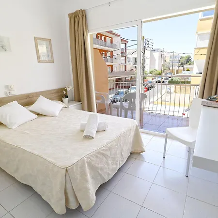 Gabarda 2* Palma Nova (Mallorca)