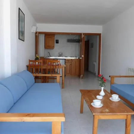 Apartamento Balear