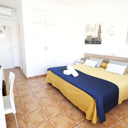 Gabarda Hotel