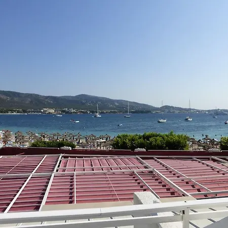 Apartamento Balear Palma Nova (Mallorca)