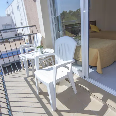 Gabarda Hotel