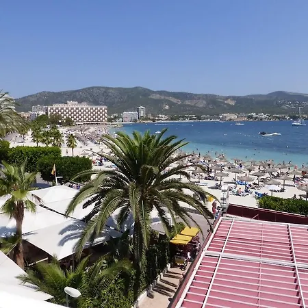 Apartment Balear