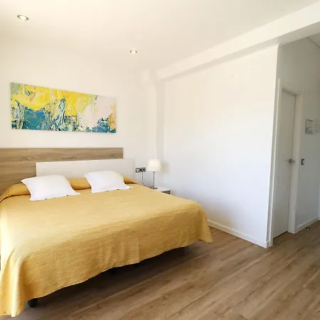Hotel Gabarda Palmanova