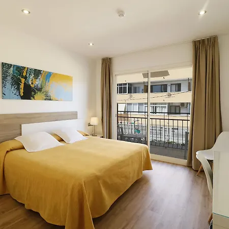 Gabarda 2* Palma Nova (Mallorca)