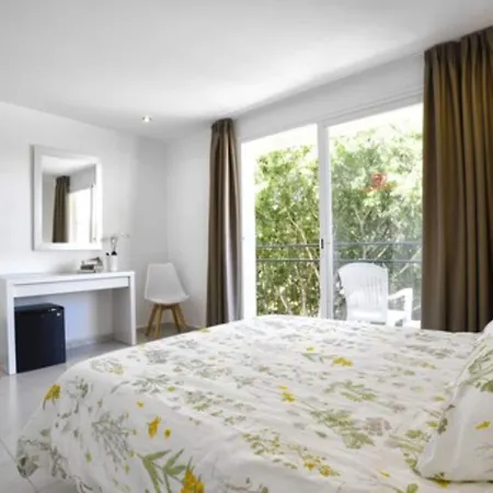 Hotel Gabarda